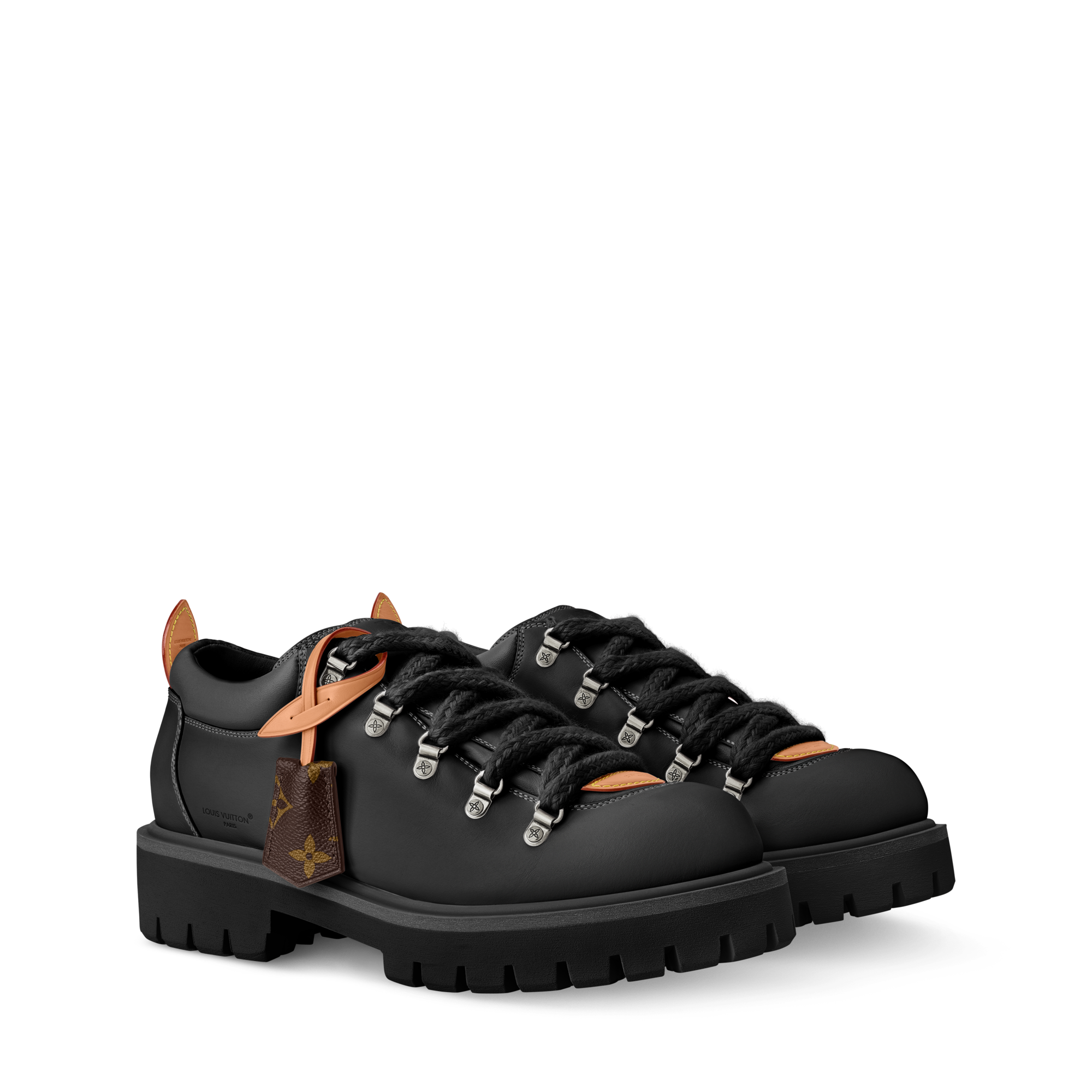 Louis Vuitton LVフレックス　ダービー UK6 LV Flex Derby - Men - Shoes | LOUIS VUITTON ®